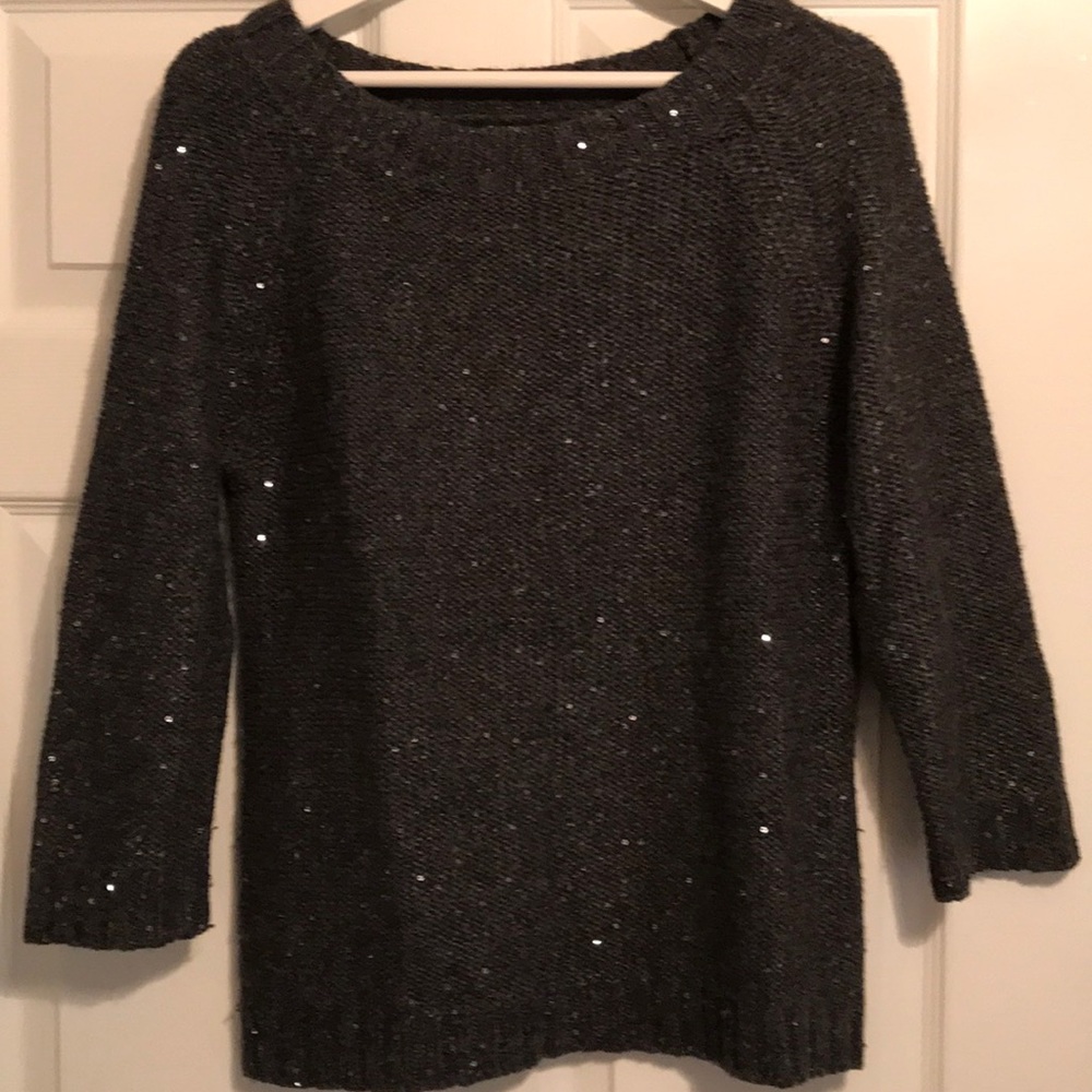 Chico’s Sweater